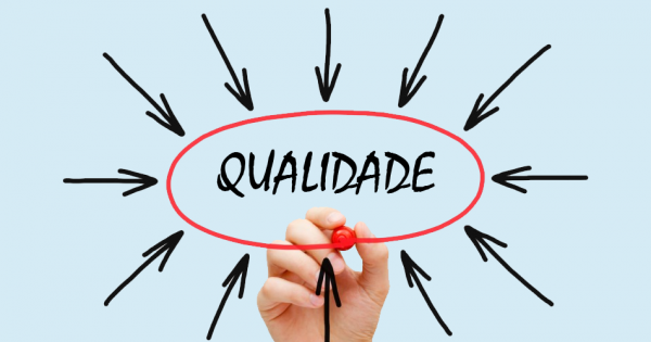 Padrões de qualidade para o seu empreendimento Sebrae Respostas