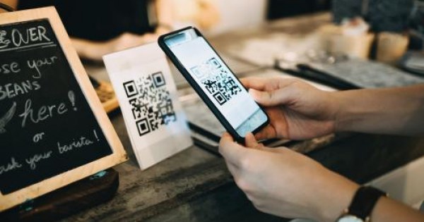 Como Funciona O Card Pio Por Qr Code Na Mesa Sebrae Respostas