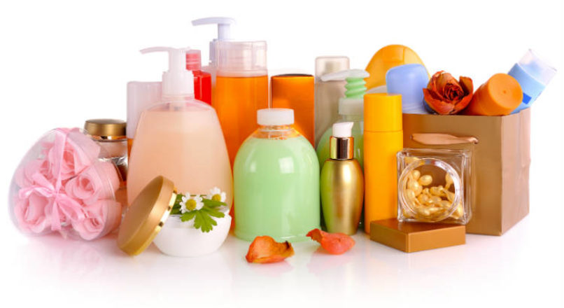 Mercado de Cosméticos