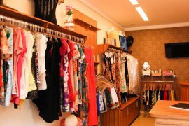 8 dicas para o sucesso de lojas de roupas femininas