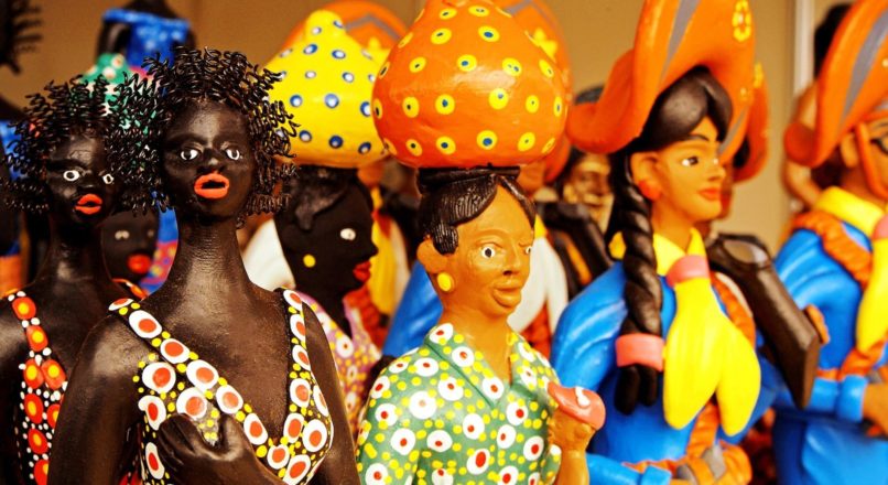 10 Fatores-chave de sucesso no artesanato de cerâmica