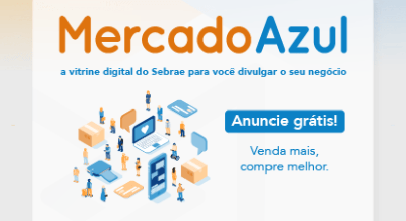 Em que sites posso divulgar gratuitamente minha empresa ou meus serviços?