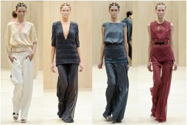 Slow Fashion: A Moda Sustentável