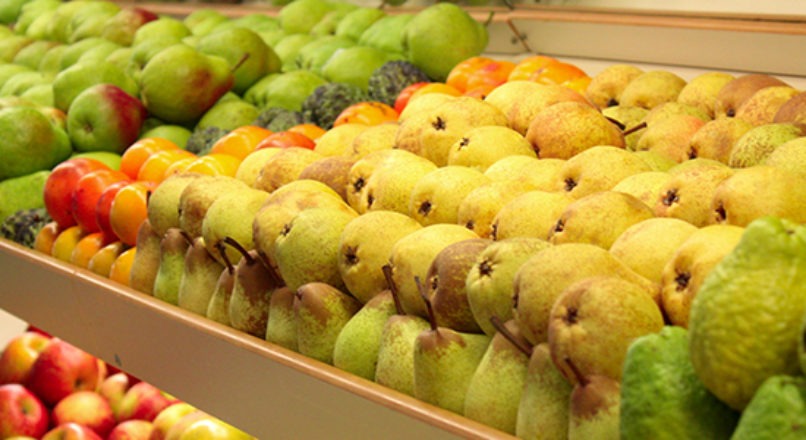 Eventos esportivos contribuirão para o consumo de hortifrutis