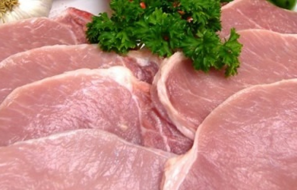 Copa do Mundo deve aumentar o consumo de carne suína em 2014