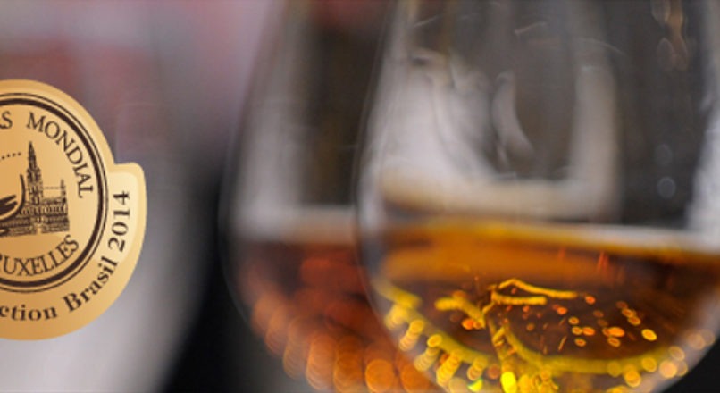 Concurso internacional da cachaça tem sede no Brasil