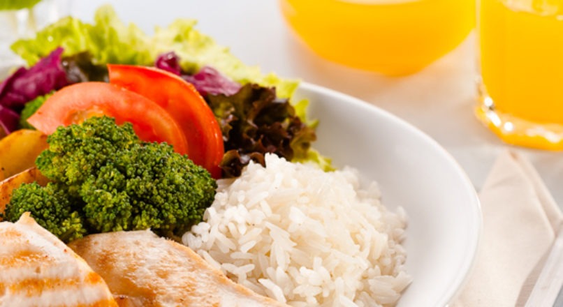 Alimentos funcionais é tendência no Brasil