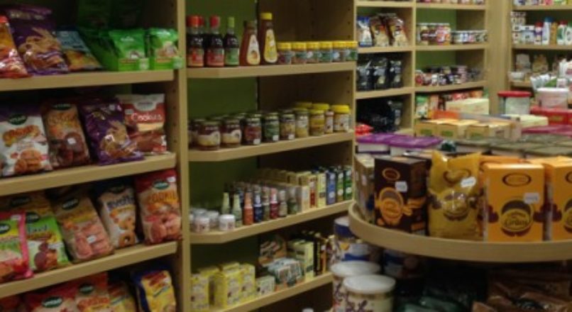Comércio de produtos naturais prospera a cada ano