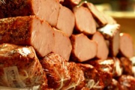 Aumento do consumo de novas carnes é excelente oportunidade para setor de embutidos
