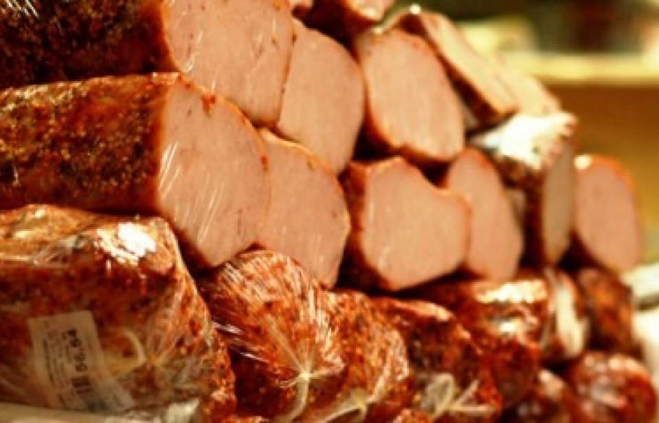 Aumento do consumo de novas carnes é excelente oportunidade para setor de embutidos