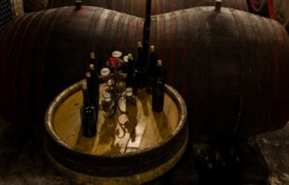 Como formalizar uma vinícola?