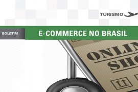 Boletim: E-commerce no Brasil