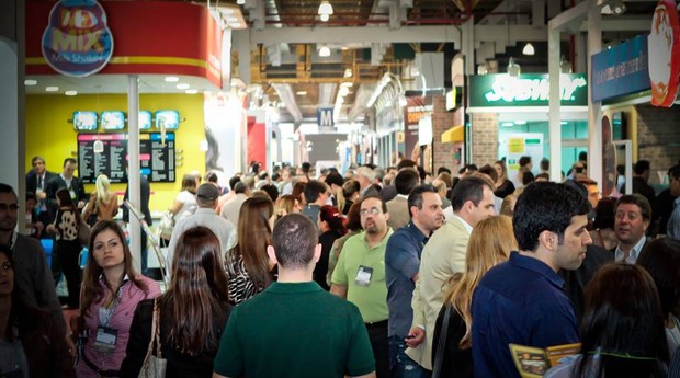 Por ser um evento de grandes proporções, visitante precisa se preparar para aproveitar a ABF Franchising Expo (Foto: Divulgação)