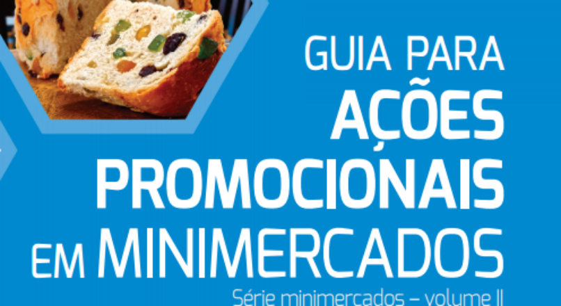 Ideias de ações promocionais para o seu minimercado