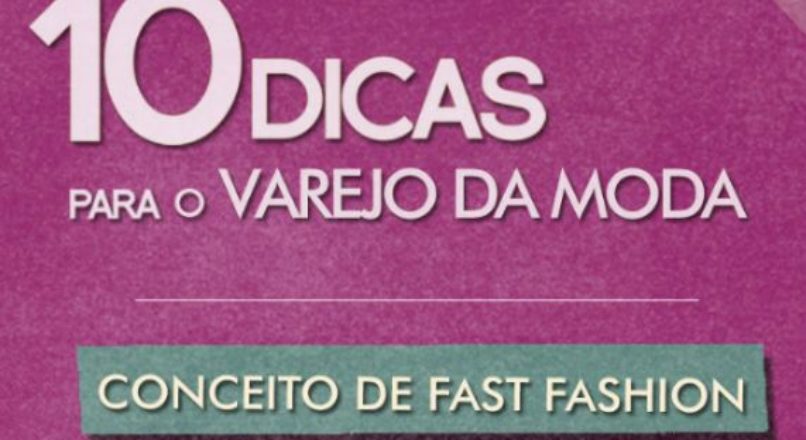 Nova temporada da série ’10 dicas’ aborda o varejo da moda