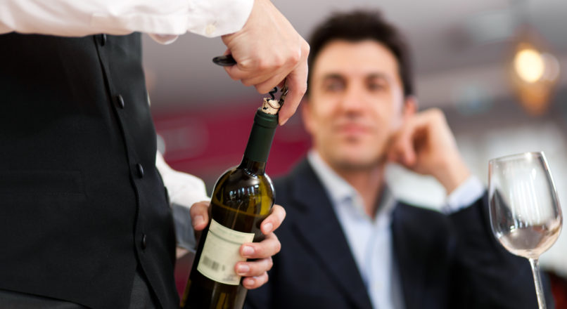Oportunidades para bares e restaurantes