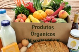 Projeções para o mercado de orgânicos