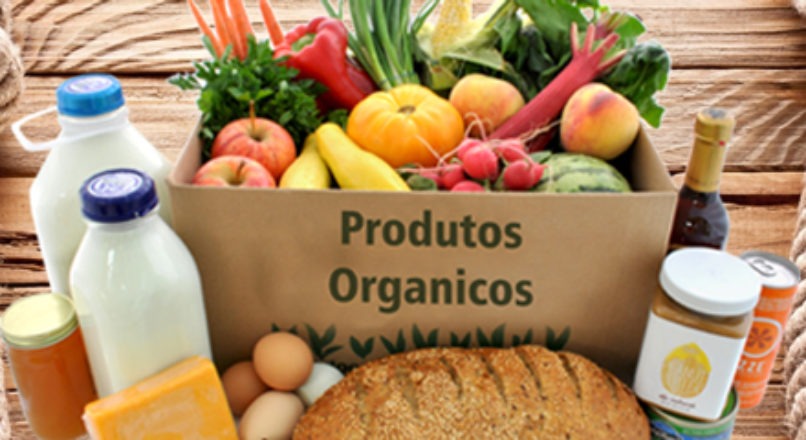 Projeções para o mercado de orgânicos