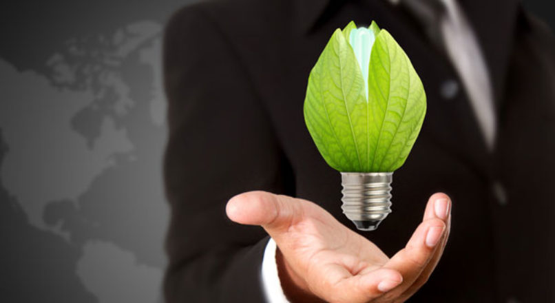 Empresa sustentável é um bom negócio