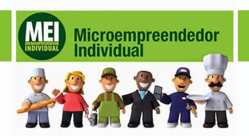 O empregado do MEI