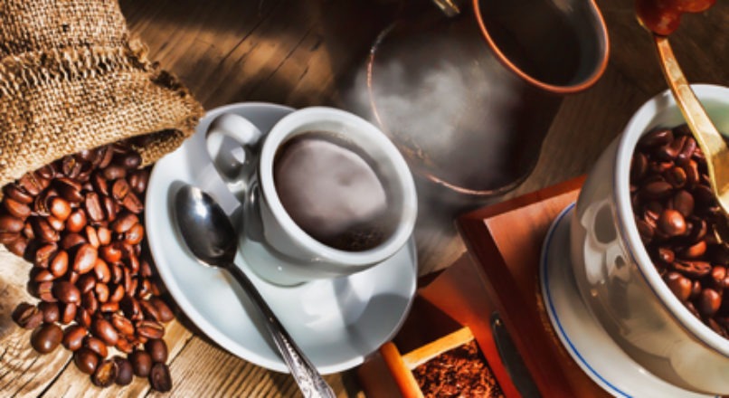 Café: conheça as características de um dos principais produtos do Brasil