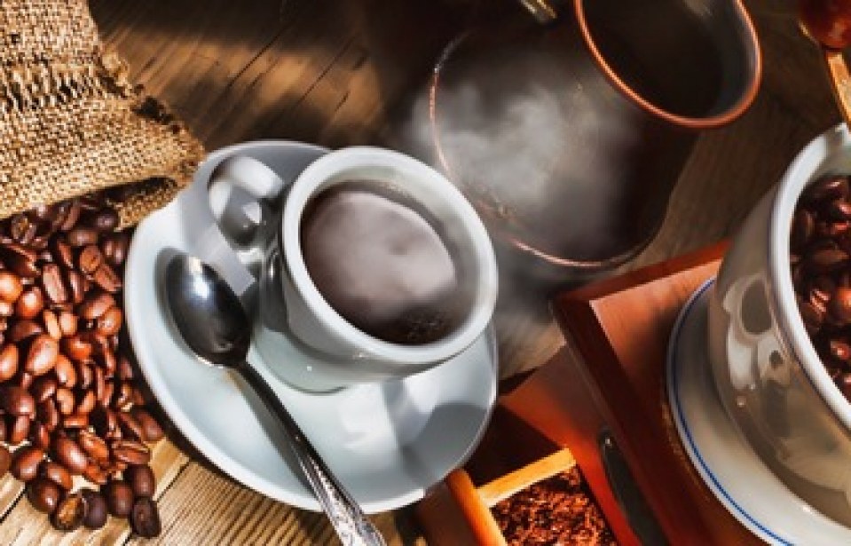 Café: conheça as características de um dos principais produtos do Brasil