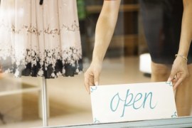4 coisas que toda mulher deve saber antes de abrir um negócio