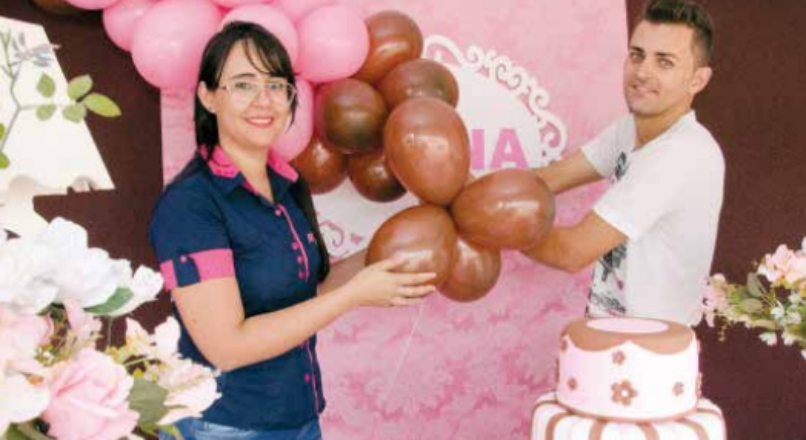 Lixo é pontapé inicial para novo negócio