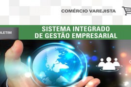 Boletim: Sistema integrado de gestão empresarial