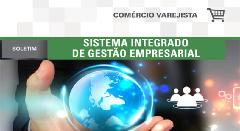 Boletim: Sistema integrado de gestão empresarial