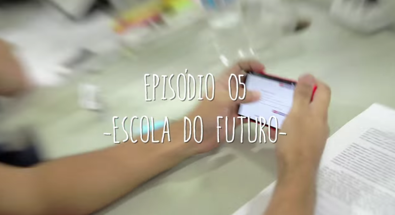 Programa Afinidades – oportunidades no segmento de ensino