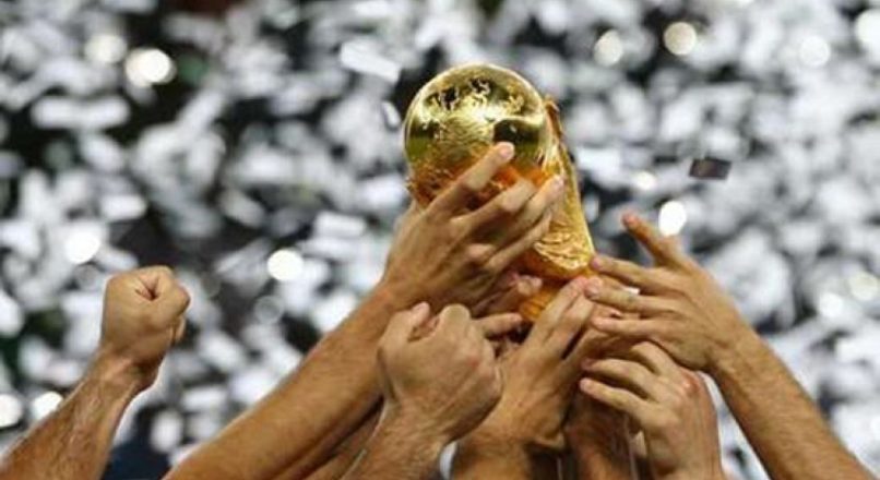 Cinco dicas para se preparar para a Copa nos próximos 100 dias