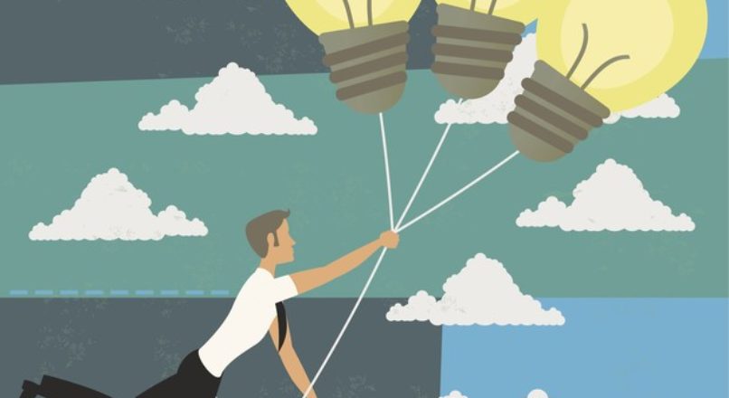 10 passos para você tomar coragem e empreender