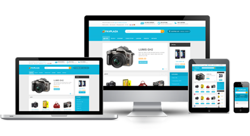A importância de ter seu e-commerce em plataformas mobile