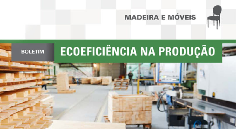 Boletim: Ecoeficiência na produção