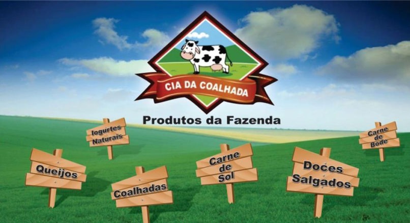Cia da Coalhada, uma história de sucesso para inspirar novos empreendedores!