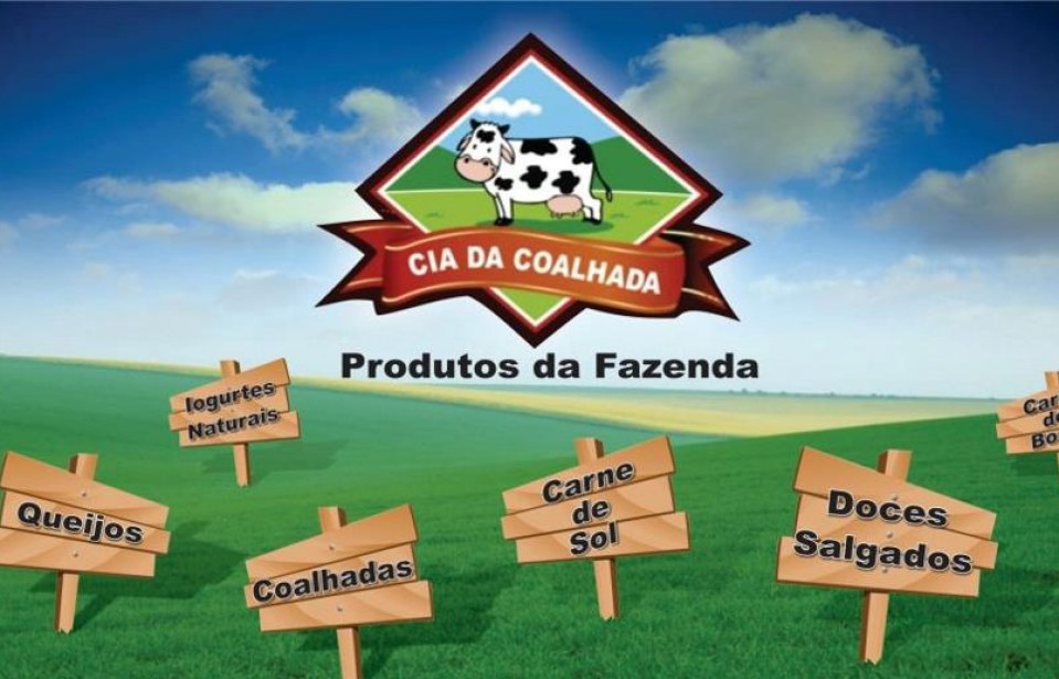 Cia da Coalhada, uma história de sucesso para inspirar novos empreendedores!