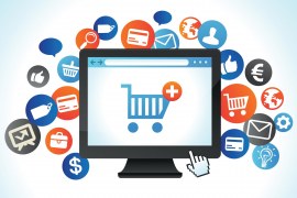 E-commerce: Otimizando design, layout e conteúdo para ser encontrado e vender mais.