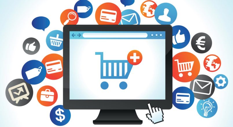 E-commerce: Otimizando design, layout e conteúdo para ser encontrado e vender mais.