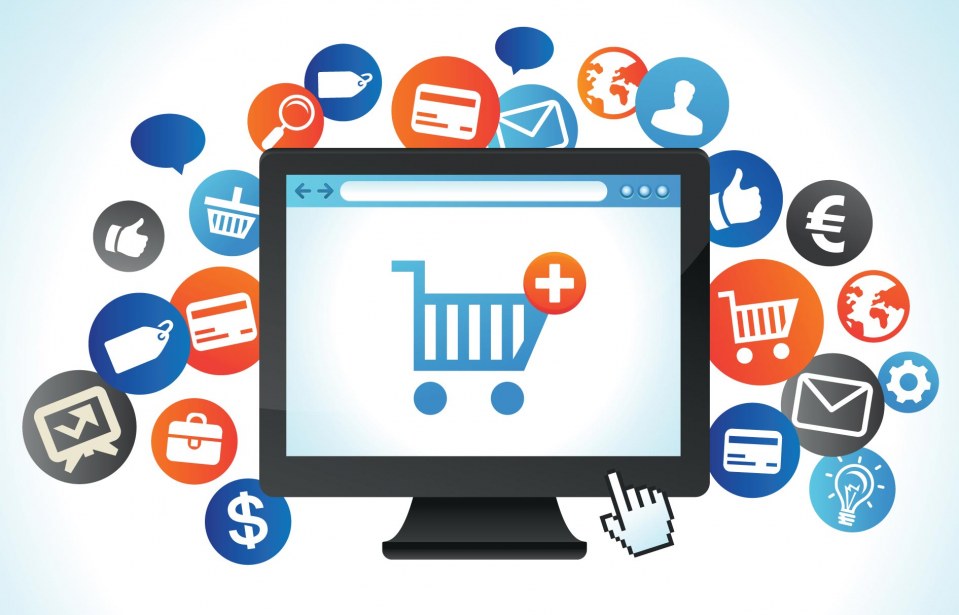 E-commerce: Otimizando design, layout e conteúdo para ser encontrado e vender mais.