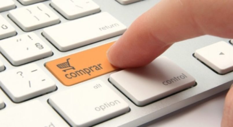 E-commerce: Entregar o produto no prazo é fundamental.