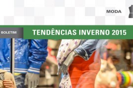 Boletim: Tendências inverno 2015