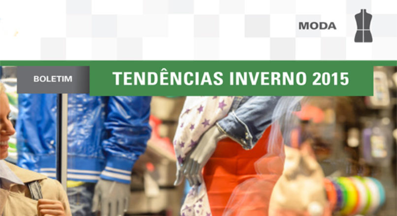 Boletim: Tendências inverno 2015
