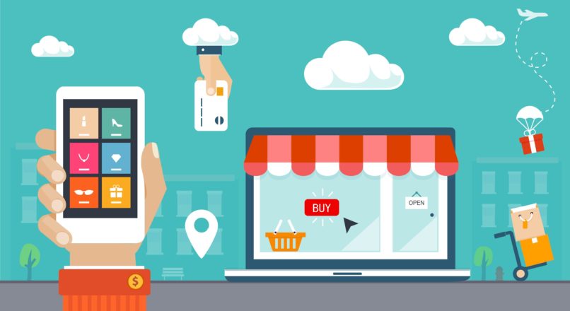 Boletim: E-commerce como oportunidade para a moda