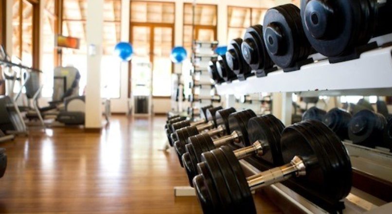 Investir em academia pode deixar seu bolso em boa forma