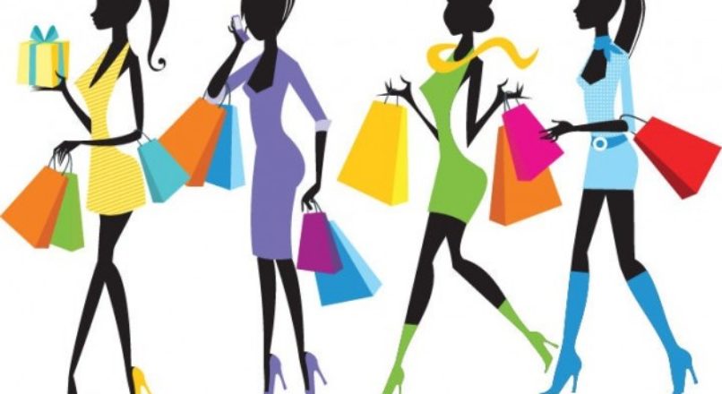 Pinterest e Instagram como aliados das lojas de moda