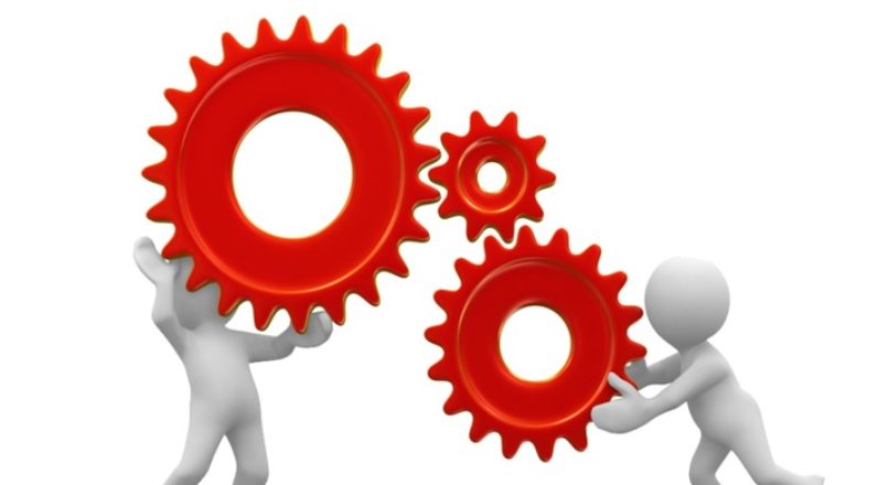Normas técnicas à frente do sucesso empresarial