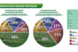 Agricultura Familiar no mercado institucional e nos programas governamentais