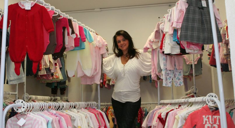 Mães reinventaram suas carreiras com empreendedorismo