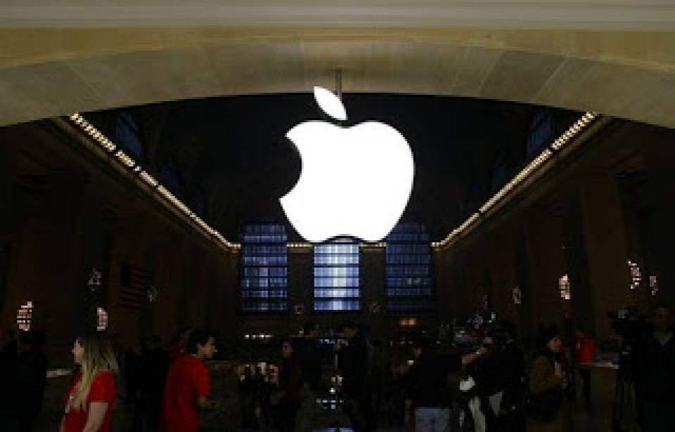 Com loja dentro de estação de trem, Apple consolida sua imagem inovadora